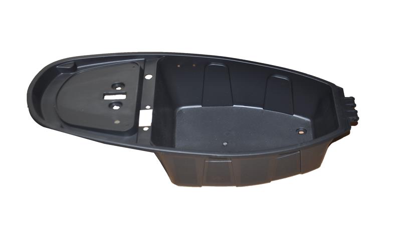 KOLTUK ALTI BAGAJ (MT3 PRO-X)